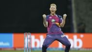 Ben Stokes